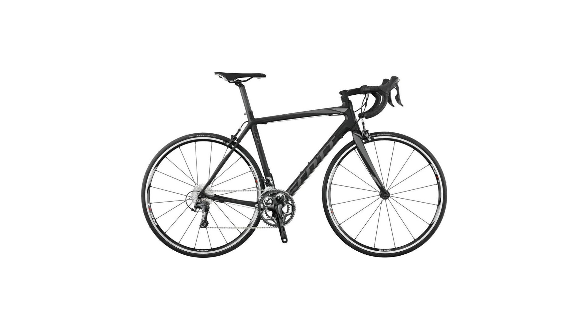 Scott Team - Large