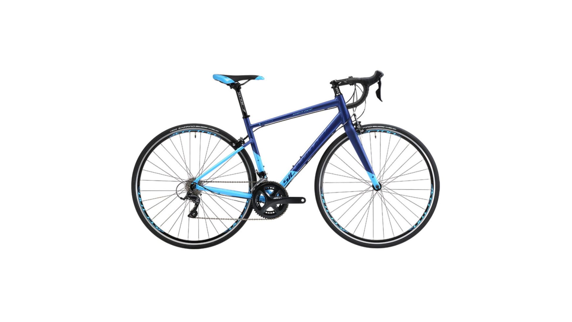 Silverback Strela - 49cm