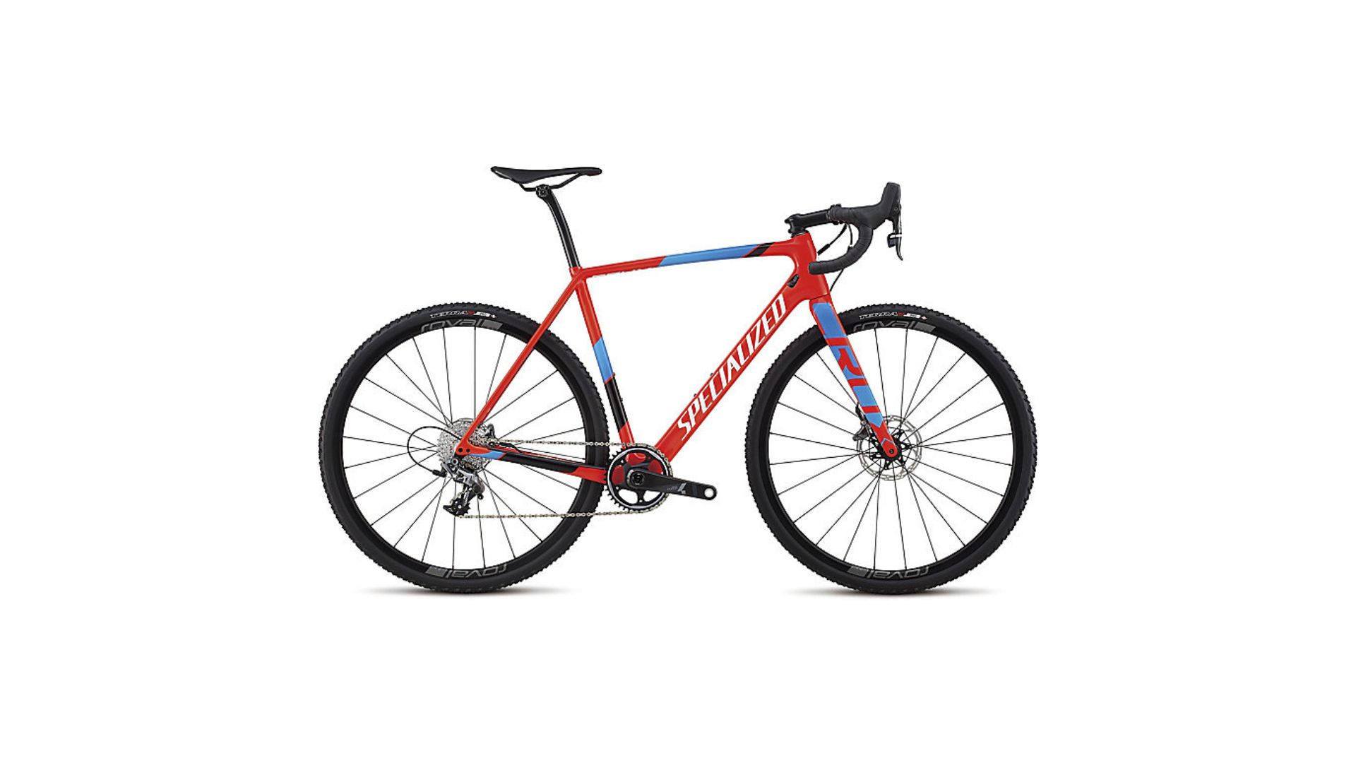 Specialized Crux - 58cm