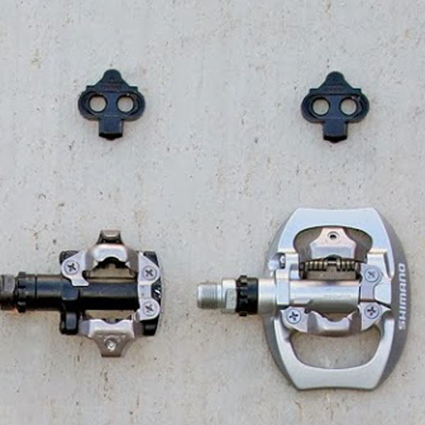 SPD MTB Pedals