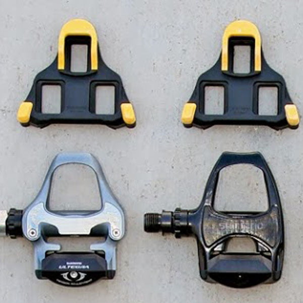 SPD SL Pedals